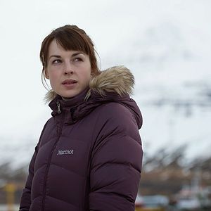 Photo Jessica Raine