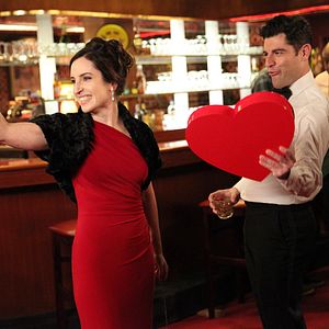 Photo Zoe Lister-Jones