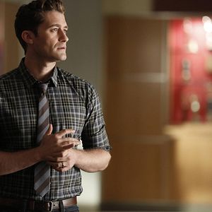 Photo Matthew Morrison