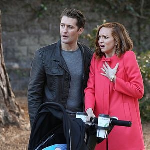 Photo Matthew Morrison