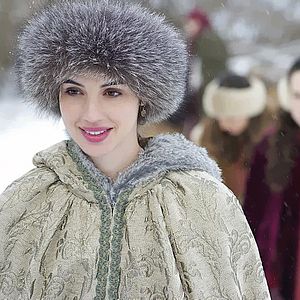 Photo Reign : le destin d'une reine