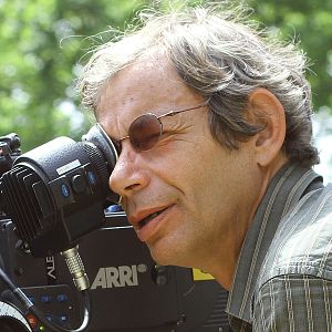 Photo Charles Najman