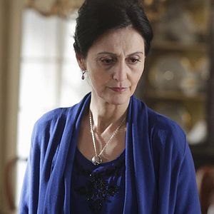 Photo Jacqueline Antaramian