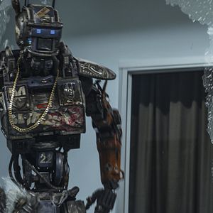 Photo Chappie