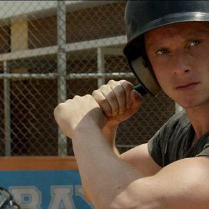 Photo Jamie Bell