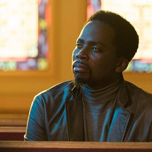 Photo Harold Perrineau