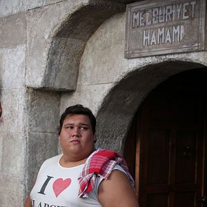 Photo Doğa Konakoğlu