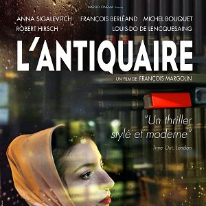 Photo L'Antiquaire