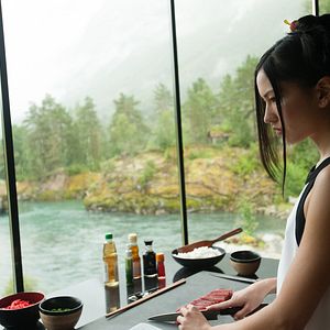 Photo Sonoya Mizuno