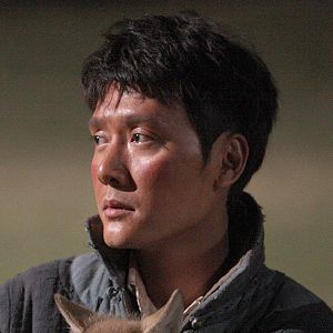 Photo Feng Shaofeng