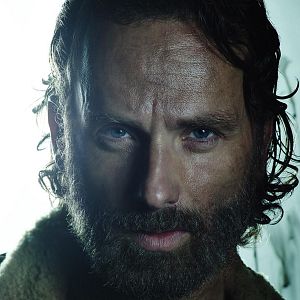 Photo The Walking Dead