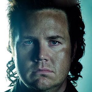 Photo Josh McDermitt