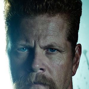 Photo Michael Cudlitz