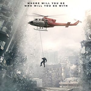 Photo San Andreas