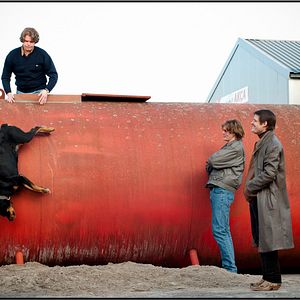 Photo De Heineken Ontvoering
