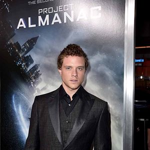 Photo Jonny Weston