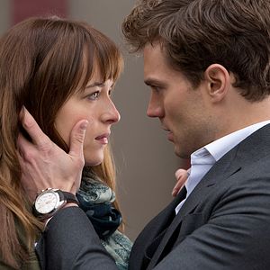 Photo Jamie Dornan