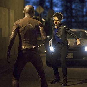 Photo Britne Oldford