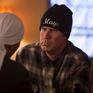 Photo Will Ferrell