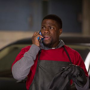 Photo Kevin Hart