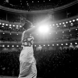 Photo What Happened, Miss Simone?
