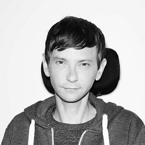 Photo DJ Qualls