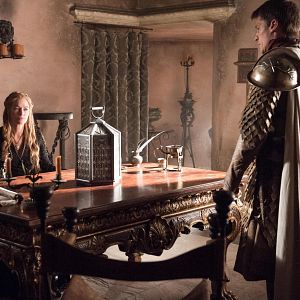 Photo Game of Thrones