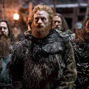 Photo Game of Thrones