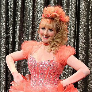 Photo Melissa Rauch