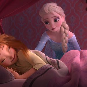 Photo La Reine Des Neiges - Une fête givrée