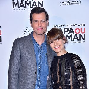 Photo Papa ou maman