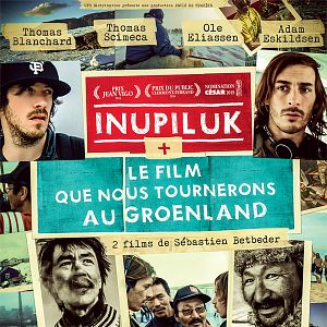 Photo Le film que nous tournerons au Groenland