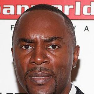 Photo Richard Brooks (II)