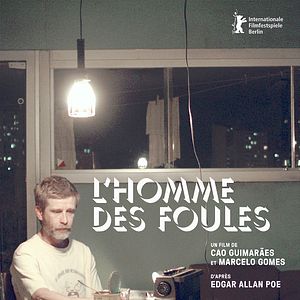 Photo L'Homme des foules