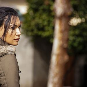 Photo Naya Rivera