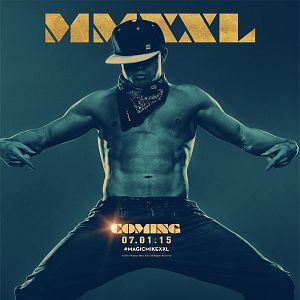 Photo Magic Mike XXL