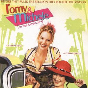 Photo Romy and Michele: In the Beginning