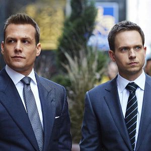 Photo Suits : avocats sur mesure