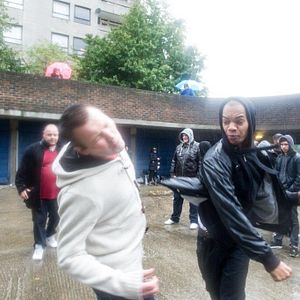Photo The Guvnors