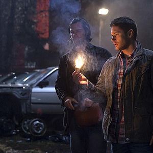 Photo Jensen Ackles