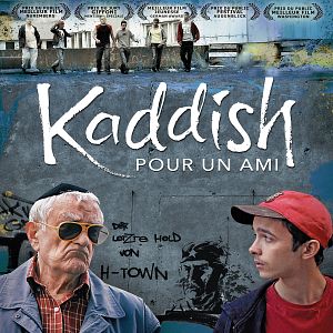 Photo Kaddish pour un ami