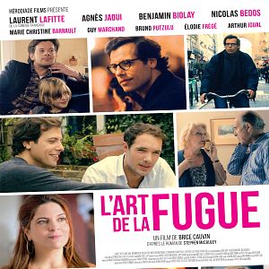 Photo L'Art de la fugue