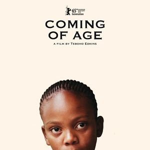 Photo Coming of Age