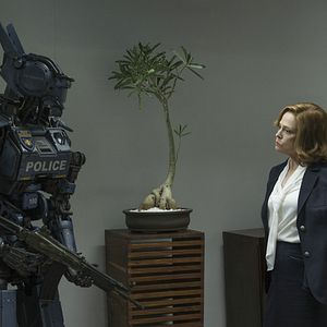 Photo Chappie