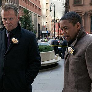 Photo Aidan Quinn