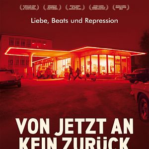 Photo Von jetzt an kein Zurück