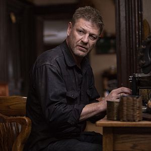 Photo Sean Bean
