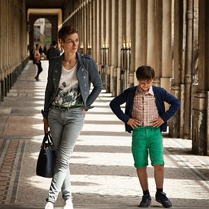 Photo Florian Lemaire