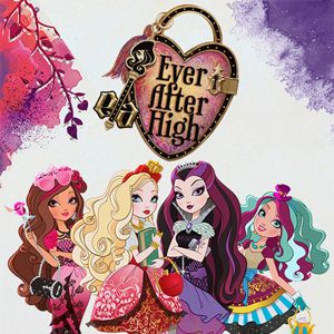 Photo Ever After High