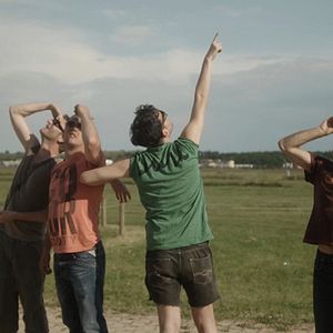 Photo Vivant!